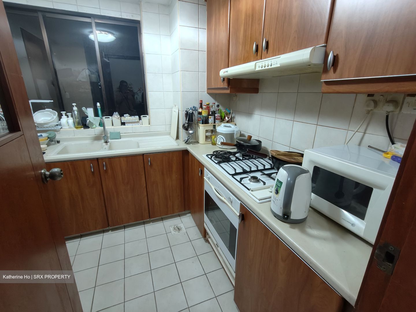 The Mayfair (D22), Condominium #623120921
